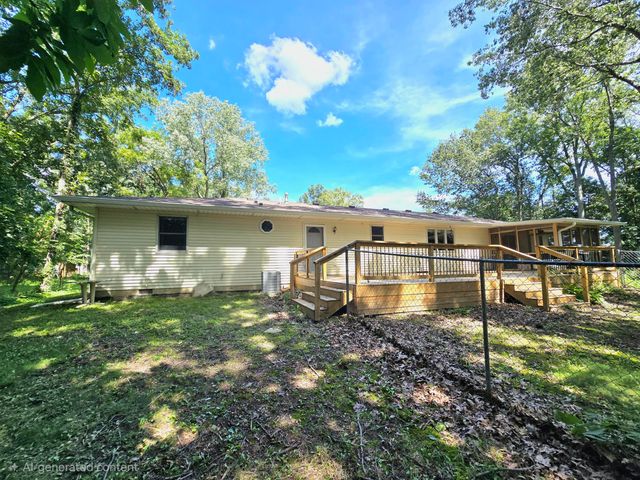 788 S 200 W, Hebron, IN 46341