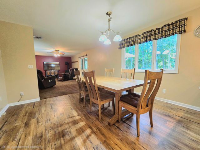788 S 200 W, Hebron, IN 46341