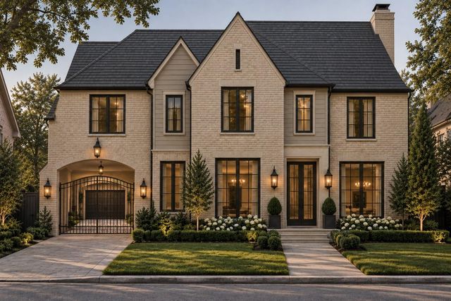 3058 Locke Lane, Houston, TX 77019