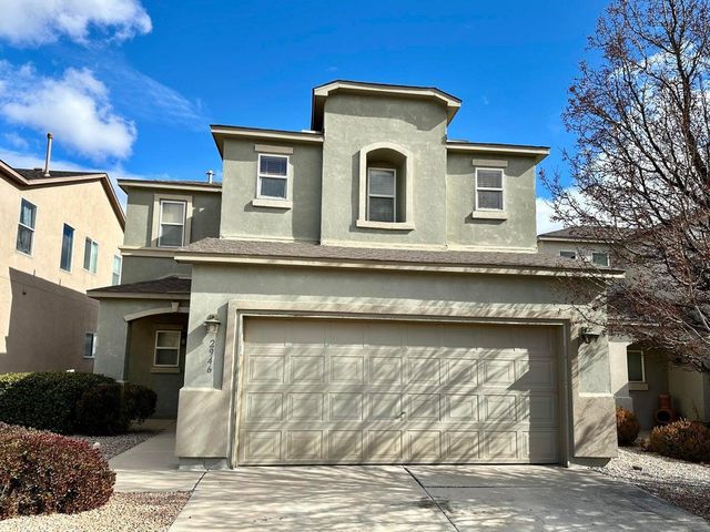 2946 Payton Trail SW, Albuquerque, NM 87121