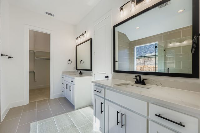 1805 Flowerfield Lane, Mansfield, TX 76063