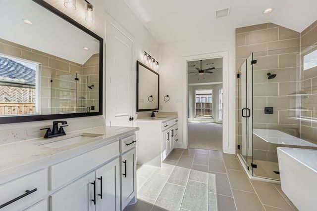 1805 Flowerfield Lane, Mansfield, TX 76063