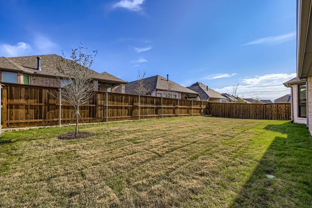 1805 Flowerfield Lane, Mansfield, TX 76063
