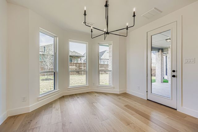 1805 Flowerfield Lane, Mansfield, TX 76063