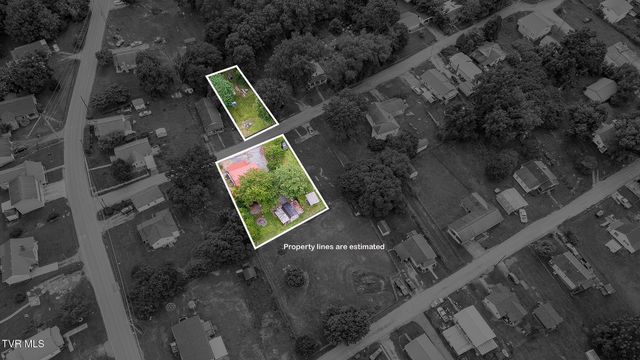 304 Gaines Street, Kingsport, TN 37664