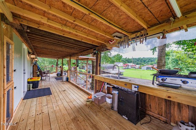 304 Gaines Street, Kingsport, TN 37664