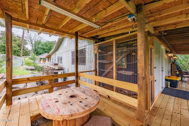 304 Gaines Street, Kingsport, TN 37664