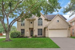 15707 Rosewood Hill Court, Sugar Land, TX 77498