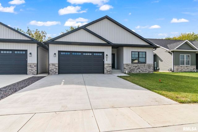 1709 Ambleside Drive, Springfield, IL 62711