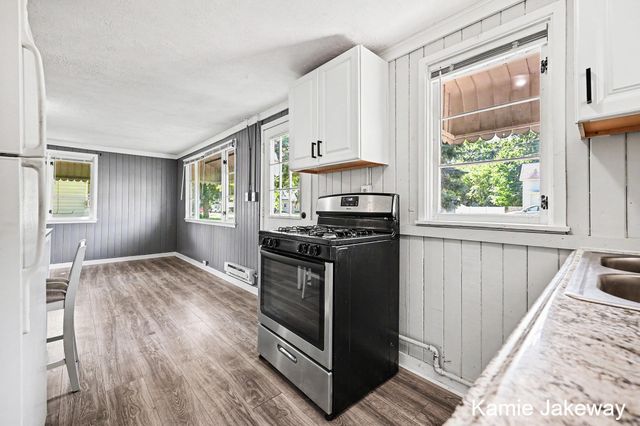 1012 Masonic Street, Keene Twp, MI 48809