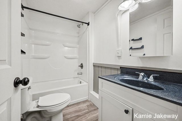 1012 Masonic Street, Keene Twp, MI 48809
