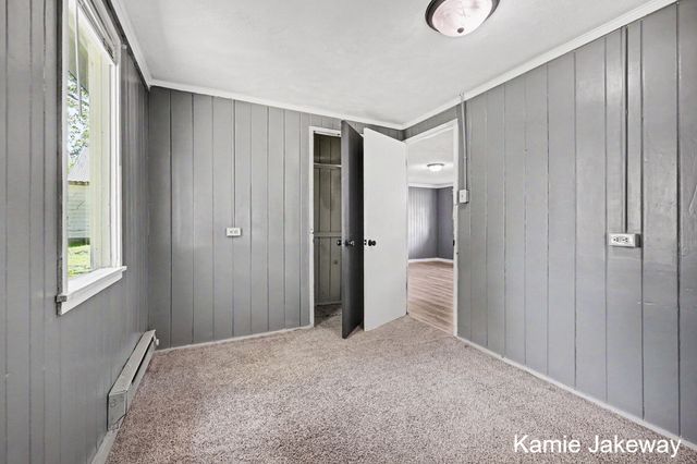 1012 Masonic Street, Keene Twp, MI 48809