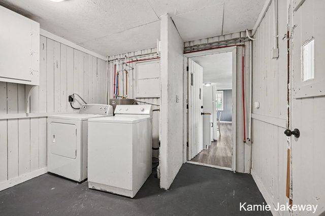 1012 Masonic Street, Keene Twp, MI 48809