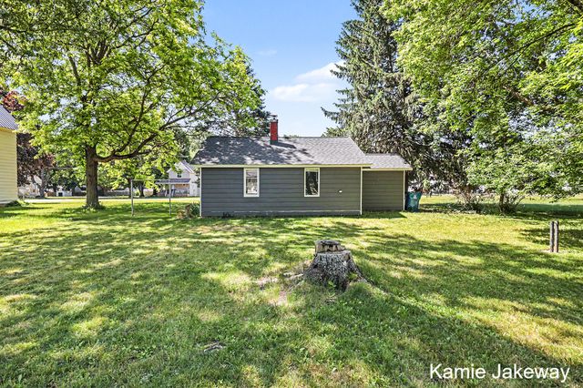 1012 Masonic Street, Keene Twp, MI 48809