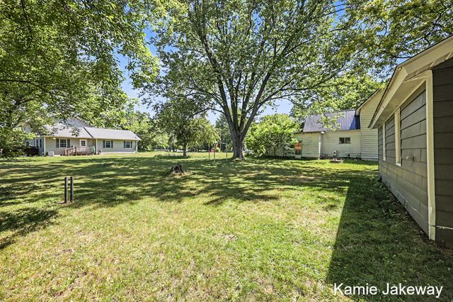 1012 Masonic Street, Keene Twp, MI 48809