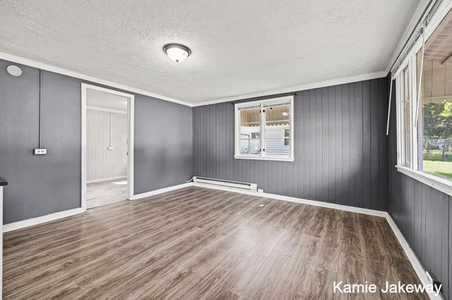 1012 Masonic Street, Keene Twp, MI 48809