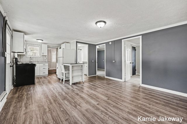 1012 Masonic Street, Keene Twp, MI 48809