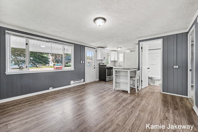1012 Masonic Street, Keene Twp, MI 48809