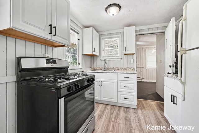 1012 Masonic Street, Keene Twp, MI 48809