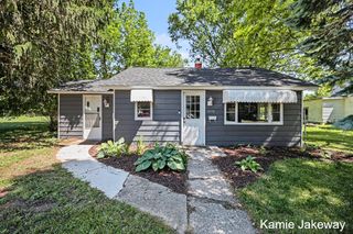 1012 Masonic Street, Keene Twp, MI 48809