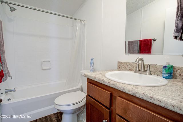 1690 FREEDOM Drive, Middleburg, FL 32068