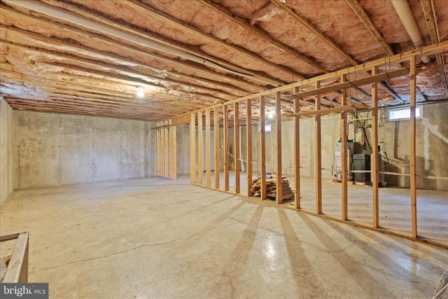 205 CLYDE BORUM RD, Inwood, WV 25428