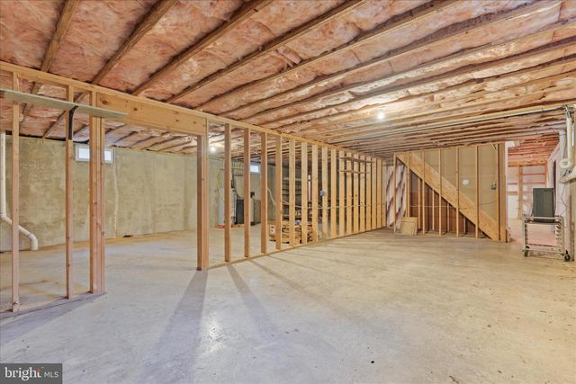 205 CLYDE BORUM RD, Inwood, WV 25428