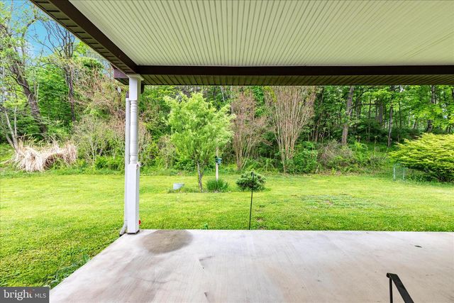 205 CLYDE BORUM RD, Inwood, WV 25428