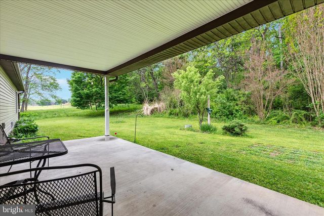 205 CLYDE BORUM RD, Inwood, WV 25428