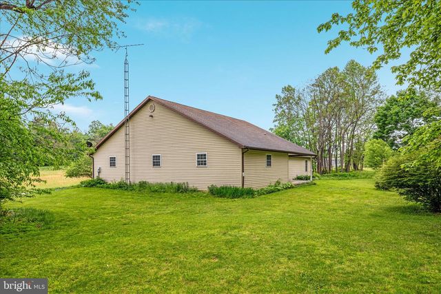 205 CLYDE BORUM RD, Inwood, WV 25428