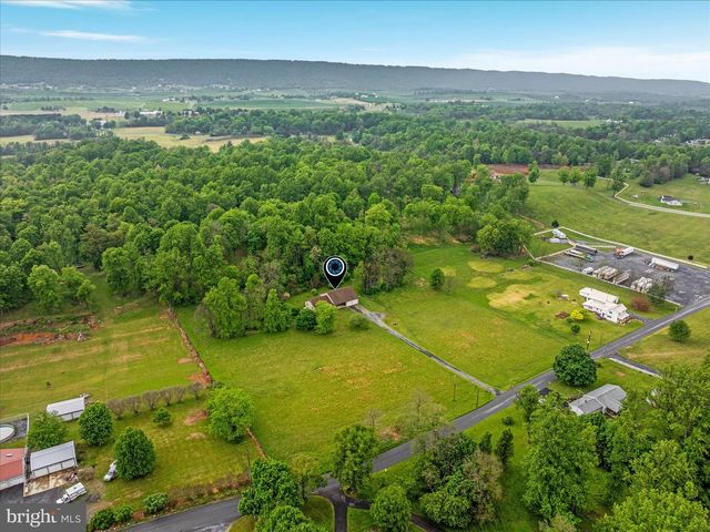 205 CLYDE BORUM RD, Inwood, WV 25428