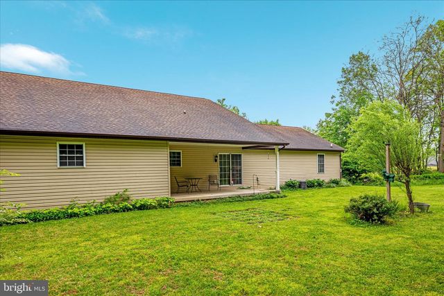 205 CLYDE BORUM RD, Inwood, WV 25428