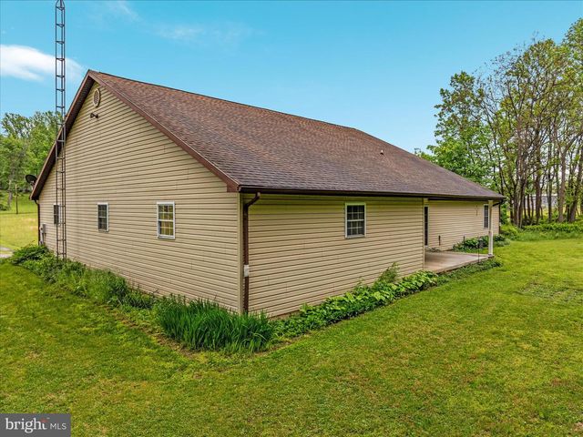 205 CLYDE BORUM RD, Inwood, WV 25428