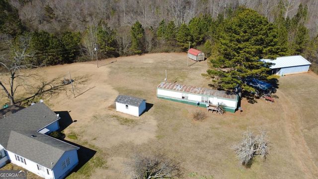 820 Ledbetter Road W, Villa Rica, GA 30180