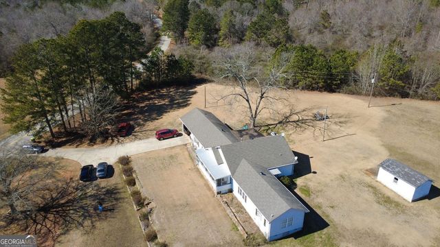 820 Ledbetter Road W, Villa Rica, GA 30180