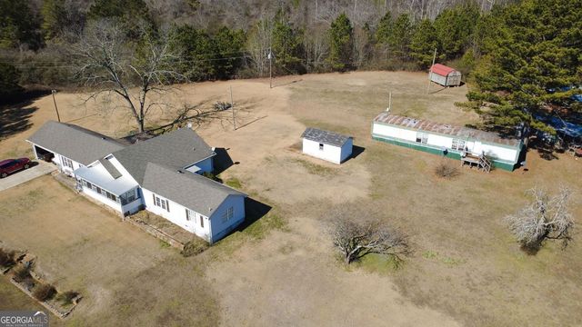 820 Ledbetter Road W, Villa Rica, GA 30180