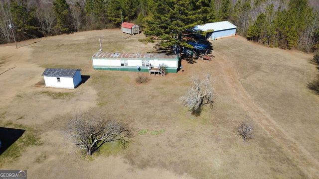 820 Ledbetter Road W, Villa Rica, GA 30180