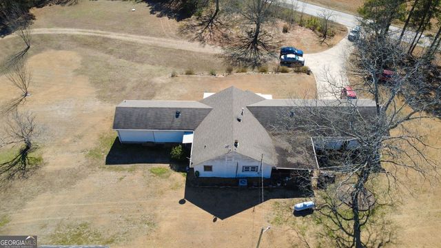 820 Ledbetter Road W, Villa Rica, GA 30180