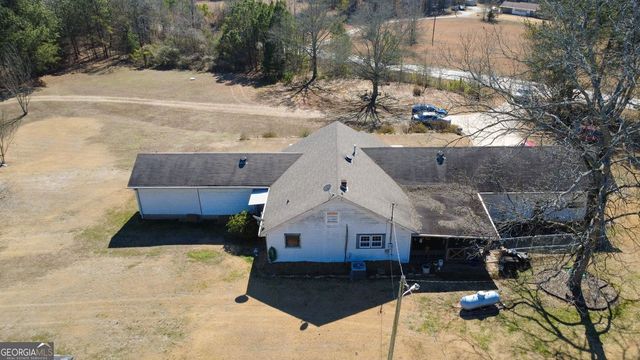 820 Ledbetter Road W, Villa Rica, GA 30180