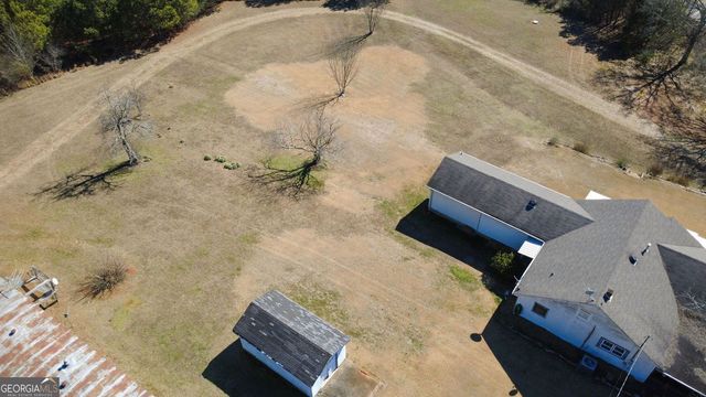 820 Ledbetter Road W, Villa Rica, GA 30180