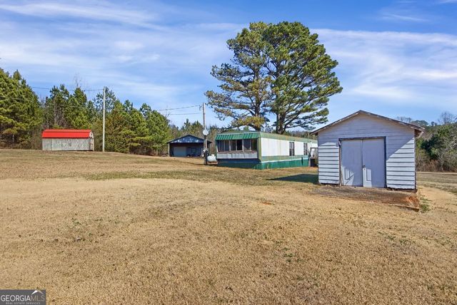 820 Ledbetter Road W, Villa Rica, GA 30180