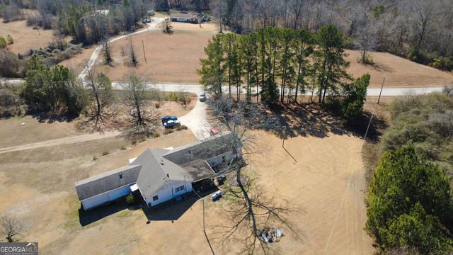 820 Ledbetter Road W, Villa Rica, GA 30180