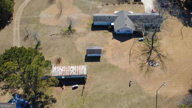 820 Ledbetter Road W, Villa Rica, GA 30180