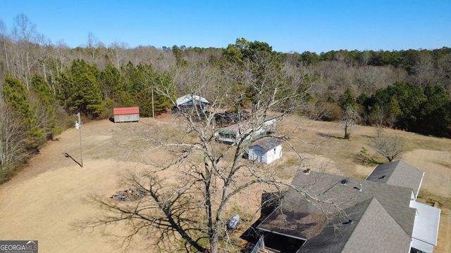 820 Ledbetter Road W, Villa Rica, GA 30180
