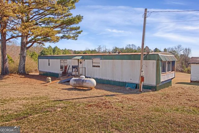 820 Ledbetter Road W, Villa Rica, GA 30180