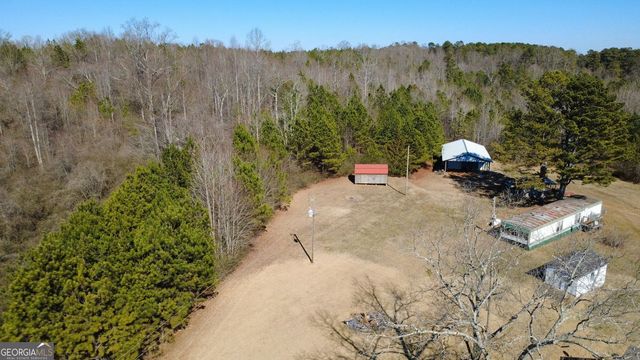 820 Ledbetter Road W, Villa Rica, GA 30180