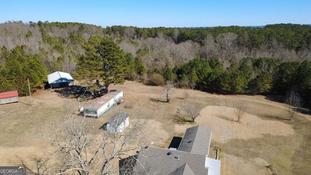 820 Ledbetter Road W, Villa Rica, GA 30180