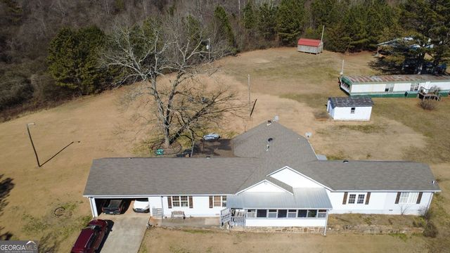 820 Ledbetter Road W, Villa Rica, GA 30180