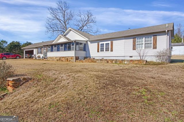 820 Ledbetter Road W, Villa Rica, GA 30180