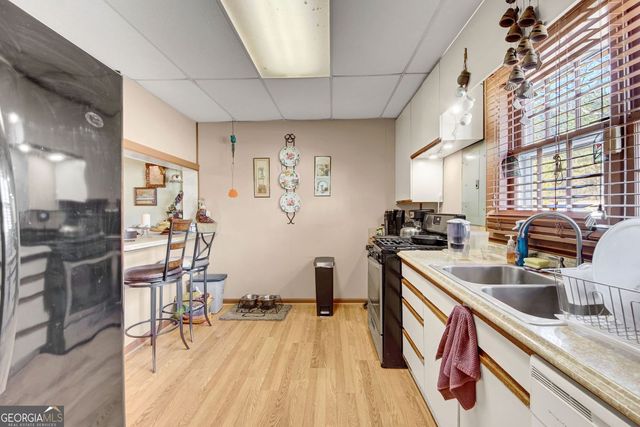 820 Ledbetter Road W, Villa Rica, GA 30180